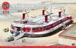 Airfix A09171V - SR.N4 Hovercraft