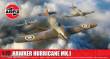 Airfix A02067A - Hawker Hurricane Mk.I