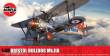 Airfix A05145 - Bristol Bulldog Mk.IIA