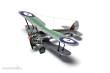 Airfix A05145 - Bristol Bulldog Mk.IIA