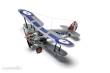 Airfix A05145 - Bristol Bulldog Mk.IIA