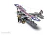 Airfix A05145 - Bristol Bulldog Mk.IIA