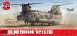 Airfix A06024 - Boeing Chinook HC.1 (Late)