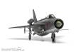 Airfix A09178A - English Electric Lightning F.6