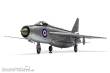 Airfix A09178A - English Electric Lightning F.6