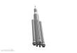 Airfix A50202 - SLS Artemis Gift Set