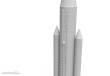 Airfix A50202 - SLS Artemis Gift Set