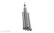 Airfix A50200 - Space Shuttle Gift Set