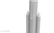Airfix A50200 - Space Shuttle Gift Set
