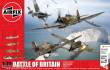 Airfix A50173A - Battle of Britain Gift Set