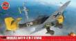 Airfix A07115A - Junkers Ju87 R-2/B-2 Stuka