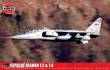 Airfix A11011 - SEPECAT Jaguar T.2 & T.4