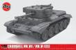 Airfix A1388 - Cromwell Mk.VII / Mk.VI (CS)
