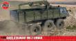 Airfix A1387 - Alvis Stalwart Mk.2 Limber
