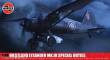 Airfix A07117 - Westland Lysander Mk.III Special Duties