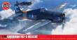 Airfix A19004A - Grumman F6F-5 Hellcat