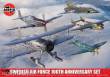 Airfix A40004 - Swedish Air Force 100th Anniversary Set