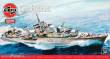 Airfix A01202V - HMS Cossack