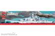 Airfix A04206V - Scharnhorst