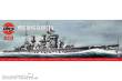Airfix A06205V - HMS King George V