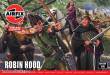 Airfix A01720V - Robin Hood