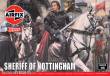 Airfix A01721V - Sheriff of Nottingham
