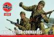 Airfix A02705V - British Commandos
