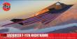 Airfix A05033A - Lockheed F-117A Nighthawk