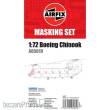Airfix A65019 - Masking Set - Boeing Chinook