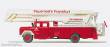 Preiser 31292 - HO Gelenkb. Mag. F 200 D 16 W