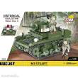 Cobi 3129 - M3 Stuart