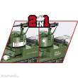 Cobi 3129 - M3 Stuart