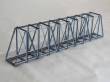 Hack Brücken 31300 - Kastenbrücke 32cm, grau - Typ KT32