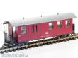 Train Line 45 3130790 - DR Packwagen 902-307