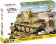 Cobi 3131 - Sd.Kfz.139 Marder III