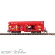 Busch 31327 - Kohlewagen Graffiti Fals 164