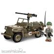Cobi 3133 - Willys MB