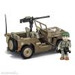 Cobi 3133 - Willys MB