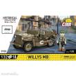 Cobi 3133 - Willys MB