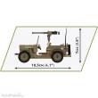 Cobi 3133 - Willys MB