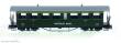 Train Line 45 3135720 - RhB Personenwagen A 1104