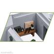 Cobi 3136 - German Bunker Regelbau 667