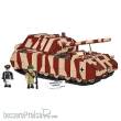 Cobi 3138 - Panzer VIII Maus