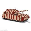 Cobi 3138 - Panzer VIII Maus