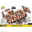 Cobi 3138 - Panzer VIII Maus