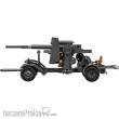 Cobi 3140 - 8.8 cm Flak 18 with Carriage