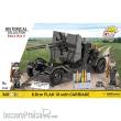 Cobi 3140 - 8.8 cm Flak 18 with Carriage