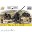 Cobi 3140 - 8.8 cm Flak 18 with Carriage