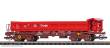 Busch 31423 - Zweiseiten-Kippwagen Fakks [6781] TT