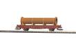 Busch 31512 - Flachwagen mit Rungen Ks [3300]